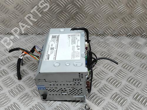 Used Electronic module VOLVO XC60 II (246) B5 Mild-Hybrid (250 hp) 29391637
