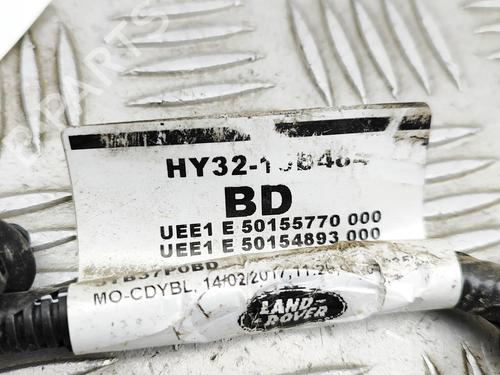 Electronic module LAND ROVER DISCOVERY V (L462) 3.0 D 4x4 | BP33882943M83 - Image 7