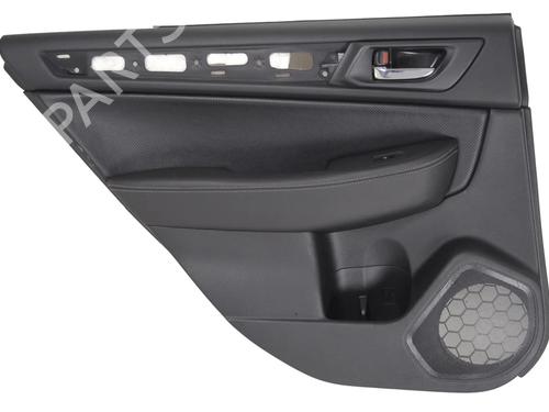 Used Rear left panel Rear left panel SUBARU OUTBACK (BS) 2.0 D AWD (BSD) (150 hp) 33360407 33360407