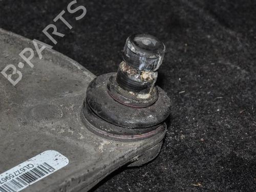 Left front suspension arm BMW 5 Touring (F11) 520 d | BP6729180M12