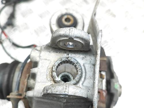Left rear steering knuckle FERRARI CALIFORNIA 4.3 | BP33386465M27 - Image 7