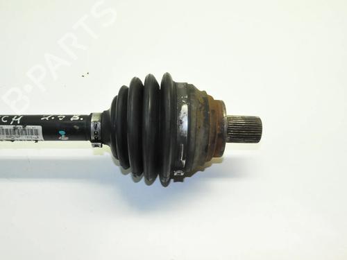 Left front driveshaft VW JETTA III (1K2) 2.5 | BP30226995M38 - Image 2