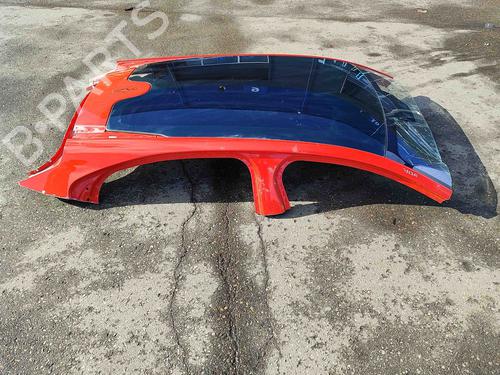 Sunroof JAGUAR I-PACE (X590) EV400 AWD | BP29761673C124