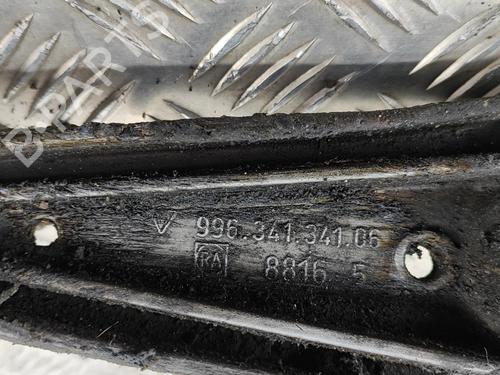 Left front suspension arm PORSCHE 911 (996) 3.4 Carrera | BP16258704M12 