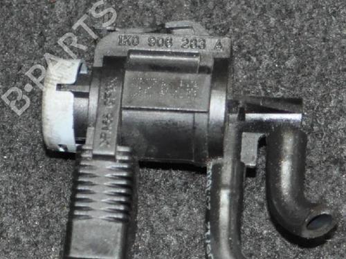 Electronic sensor SKODA YETI (5L) 2.0 TDI | BP14646784M84 