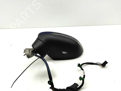 Left mirror VW PASSAT B8 (3G2, CB2) 2.0 TDI | BP33223873C26 - Image 5