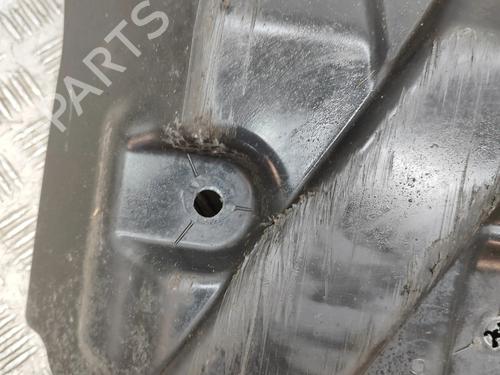 Underbody protection MERCEDES-BENZ E-CLASS Convertible (A238) E 220 d (238.414) | BP33376289M92  - Image 5