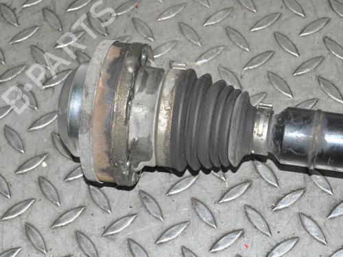 Right front driveshaft VW PASSAT B6 (3C2) 2.0 TDI 16V | BP33338702M39 - Image 3