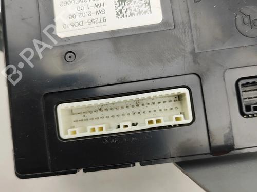 Electronic module KIA EV9 (MV) 100 GT-Line AWD | BP34160646M83  - Image 5