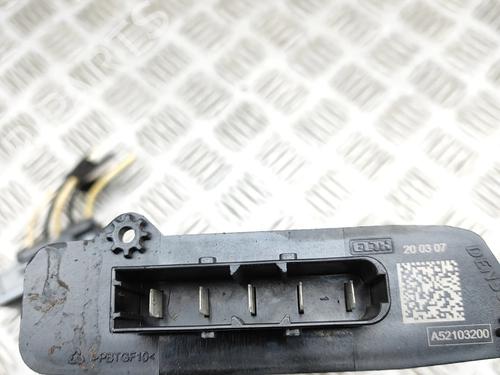 Heater matrix RENAULT MASTER III Van (FV) 2.3 dCi 180 FWD (FV04, FV07) | BP38184636M63 - Image 6