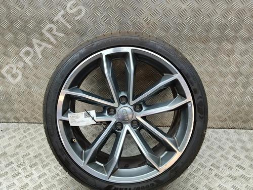 Fælk Fælk AUDI A5 (F53, F5P) S5 TFSI quattro (354 hp) 26902727 26902727