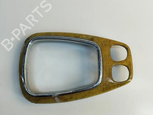 Outra Outra JAGUAR S-TYPE II (X200) 3.0 V6 (238 hp) 36044515 36044515