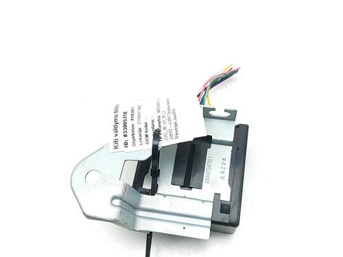Electronic module MITSUBISHI OUTLANDER III (GG_W, GF_W, ZJ, ZL, ZK) 2.2 Di-D 4WD (GF6W) | BP30301689M83