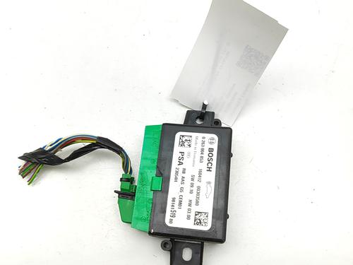 Elektronische module CITROËN C4 CACTUS 1.6 BlueHDi 100 | BP29975799M83 