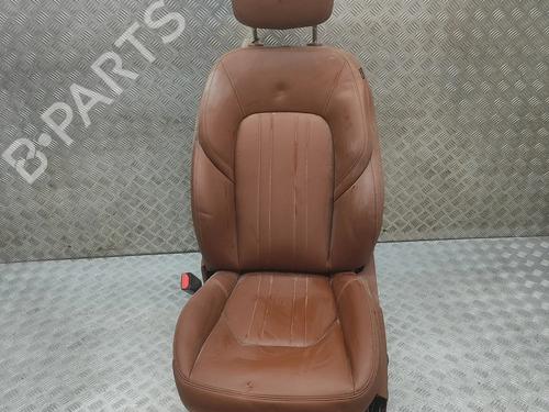 Used Left front seat Left front seat MASERATI GHIBLI III (M157) 3.0 S (409 hp) 33798382 33798382