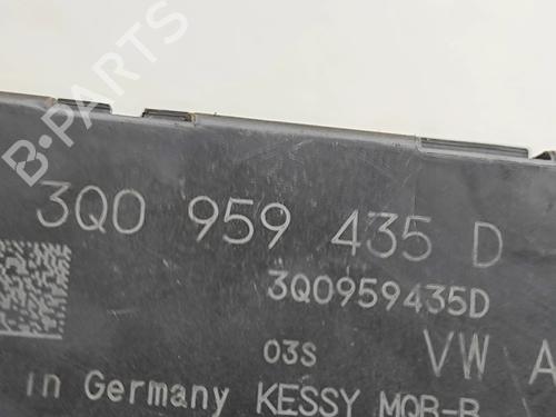 Electronic module AUDI TT (FV3, FVP) 2.0 TFSI quattro | BP39619212M83 - Image 7