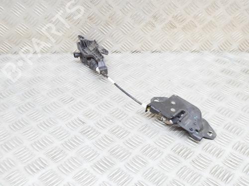 Used Hood lock Hood lock TESLA MODEL 3 (5YJ3) EV AWD (441 hp) 27763271 27763271