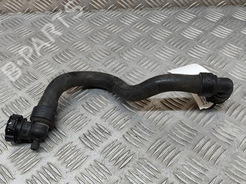 Pipe PEUGEOT 3008 II SUV (MC_, MR_, MJ_, M4_) 1.2 THP/ PureTech 130 (MRHNSM, MRHNSU, MRHNSJ, MRHNYW,... | BP16536190M125