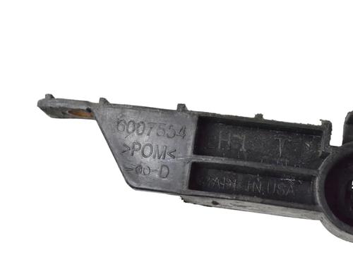 Rear bumper bracket TESLA MODEL S (5YJS) 75D AWD | BP30244503C159