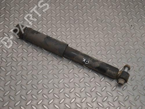 Left rear shock absorber RENAULT TRAFIC III Bus (JG_) 2.0 dCi 120 (JGMN) | BP30241757M18 