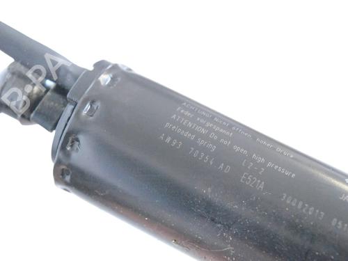 Tailgate lift support JAGUAR XJ (X351) 3.0 SDV6 | BP33367227C138  - Image 5