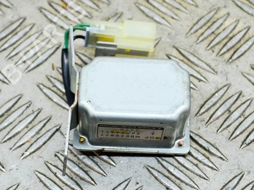 Used Electronic module Electronic module MITSUBISHI GTO Coupe (Z1_A) 3.0 AWD (Z16A) (286 hp) 27754243 27754243