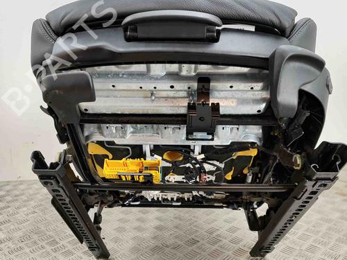 Left front seat BMW X3 (F25) xDrive 20 d | BP29310413C15 