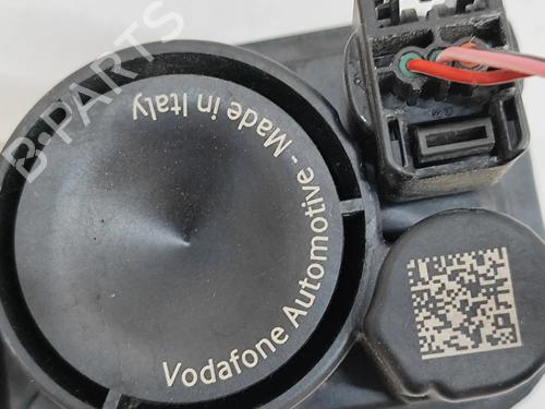 Elektronisk modul RENAULT AUSTRAL E-TECH 200 Hybrid (HGM2) | BP29007747M83 