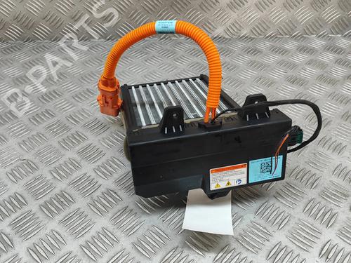 Heater resistor MG MG ZS SUV (AZS1) EV | BP28557810M108 - Image 2