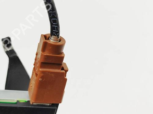 Electronic module ASTON MARTIN DBX 4.0 All-wheel Drive | BP36809616M83 - Image 6