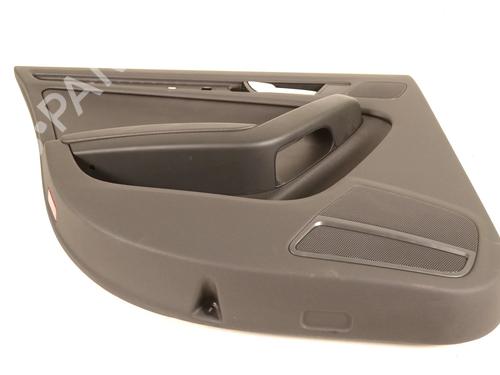Rear left panel AUDI A4 B8 Avant (8K5) 2.0 TDI quattro | BP36043133C60 - Image 2