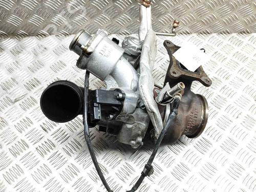 Used Turbocharger/Supercharger AUDI A3 Sportback (8VA, 8VF) S3 quattro (300 hp) 17015321
