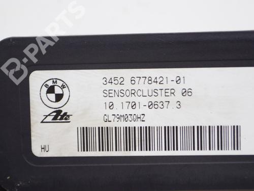 Electronic sensor BMW 3 (E90) 320 i | BP10526926M84 