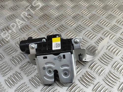 Used Tailgate lock Tailgate lock KIA SPORTAGE V (NQ5) 1.6 T-GDi Hybrid (215 hp) 33372996 33372996