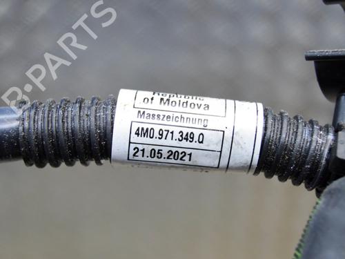 Cable AUDI Q7 (4MB, 4MG, 4MQ) 50 TDI Mild Hybrid quattro | BP28548184E12 
