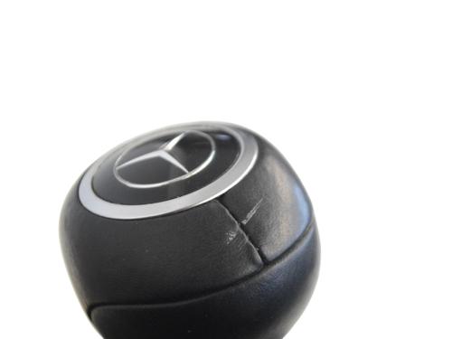 Shift knob MERCEDES-BENZ SLK (R172) 250 CDI / d (172.403) | BP30620604I34 - Image 4