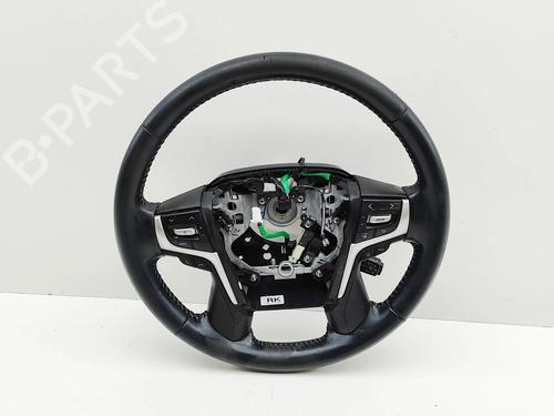 Volante Volante TOYOTA LAND CRUISER PRADO (_J15_) 2.8 D-4D (GDJ150_, GDJ155_, GDJ150, GDJ151) (177 hp) 35983621 35983621