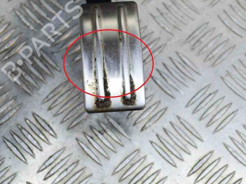 Pedal FORD FOCUS III 2.0 ST | BP6866252I4