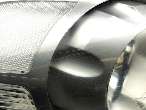 Left headlight HYUNDAI H-1 Cargo (TQ) 2.5 CRDi | BP32061466C28 