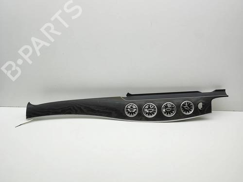 Luftventil Luftventil MERCEDES-BENZ E-CLASS Coupe (C238) E 220 d (238.314) (194 hp) 36782874 36782874