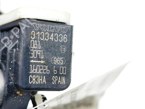 Electronic sensor VOLVO S60 II (134) D3 | BP39719729M84 - Image 6