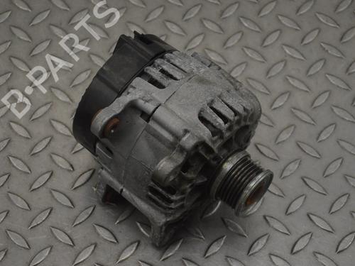 Used Alternator Alternator AUDI Q5 (FYB, FYG) 2.0 TDI quattro (190 hp) 33359990 33359990