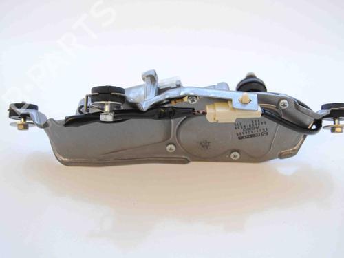 Rear wiper motor MAZDA CX-7 (ER) 2.3 MZR DISI Turbo AWD (ER3P) | BP30239019M102