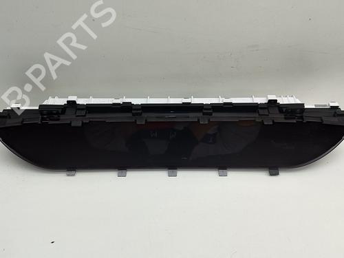 Used Instrument cluster TOYOTA PRIUS (_W5_) 1.8 Hybrid (ZVW50_, ZVW51_) (98 hp) 27795191