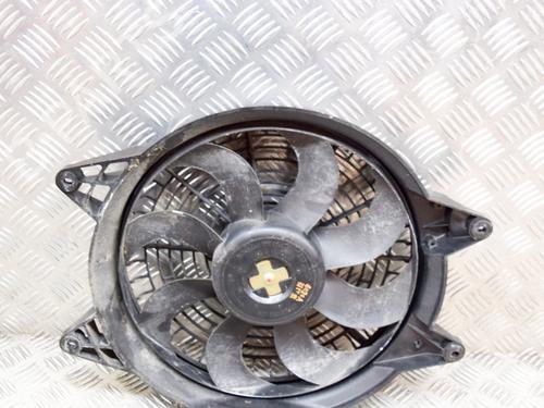 Radiator fan KIA CARNIVAL II (GQ) 2.9 CRDi | BP10071880M35 