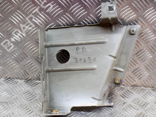 Used Support RENAULT MASTER III Van (FV) 2.3 dCi 100 FWD (FV0A, FV0B, FV0G, FV0K, FV0H) (101 hp) 14626440