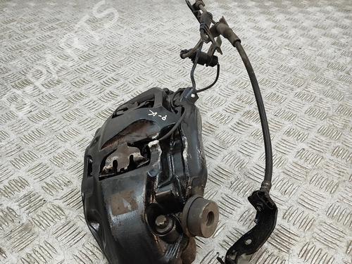 Left front brake caliper AUDI Q5 (FYB, FYG) SQ5 TFSI quattro | BP38058989M105 - Image 3