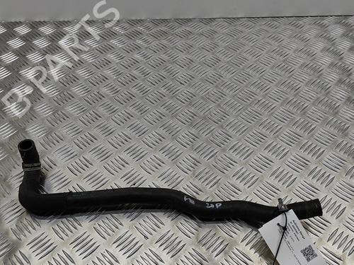 Used Pipe BMW 7 (G11, G12) 730 d (265 hp) 19500654
