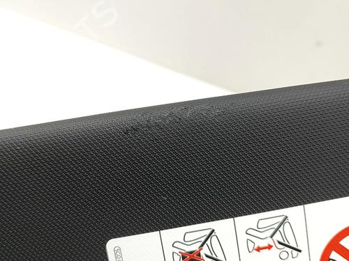 Left sun visor AUDI Q5 (FYB, FYG) SQ5 TFSI quattro | BP33395954I1  - Image 7