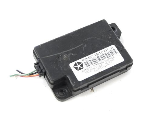 Electronic module CHRYSLER GRAND VOYAGER V (RT) 2.8 CRD | BP33340724M83 - Image 2